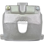 Order Front Left Rebuilt Caliper With Hardware by BBB INDUSTRIES - 97-17304D For Your Vehicle