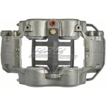 Order Front Left Rebuilt Caliper With Hardware by BBB INDUSTRIES - 97-17380B For Your Vehicle