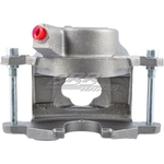 Order Front Left Rebuilt Caliper With Hardware by BBB INDUSTRIES - 97-17451A For Your Vehicle
