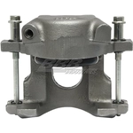 Order Front Left Rebuilt Caliper With Hardware by BBB INDUSTRIES - 97-17622A For Your Vehicle