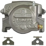 Order Front Left Rebuilt Caliper With Hardware by BBB INDUSTRIES - 97-17629B For Your Vehicle
