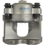 Order Front Left Rebuilt Caliper With Hardware by BBB INDUSTRIES - 97-17638A For Your Vehicle