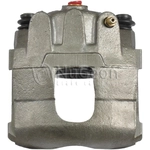 Order Front Left Rebuilt Caliper With Hardware by BBB INDUSTRIES - 97-17638A For Your Vehicle