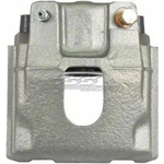 Order Front Left Rebuilt Caliper With Hardware by BBB INDUSTRIES - 97-17643B For Your Vehicle