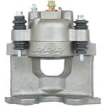Order Front Left Rebuilt Caliper With Hardware by BBB INDUSTRIES - 97-17646A For Your Vehicle