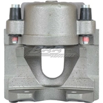Order Front Left Rebuilt Caliper With Hardware by BBB INDUSTRIES - 97-17659B For Your Vehicle