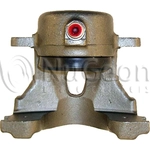 Order BBB INDUSTRIES - 97-17808B - Disc Brake Caliper For Your Vehicle