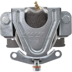 Order Front Left Rebuilt Caliper With Hardware by BBB INDUSTRIES - 97-17809B For Your Vehicle