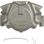 Order BBB INDUSTRIES - 97-17817B - Front Left Rebuilt Caliper With Hardware For Your Vehicle