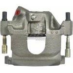 Order BBB INDUSTRIES - 97-17824B - Front Left Rebuilt Caliper With Hardware For Your Vehicle