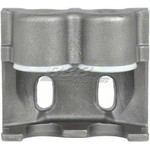 Order Front Left Rebuilt Caliper With Hardware by BBB INDUSTRIES - 97-17834B For Your Vehicle