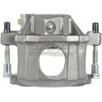 Order Front Left Rebuilt Caliper With Hardware by BBB INDUSTRIES - 97-17837B For Your Vehicle