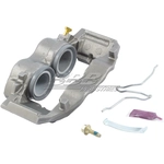 Order Front Left Rebuilt Caliper With Hardware by BBB INDUSTRIES - 97-17846B For Your Vehicle