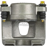 Order Front Left Rebuilt Caliper With Hardware by BBB INDUSTRIES - 97-17848B For Your Vehicle