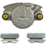 Order Front Left Rebuilt Caliper With Hardware by BBB INDUSTRIES - 97-17848B For Your Vehicle