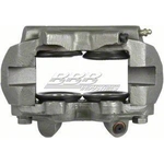 Order Front Left Rebuilt Caliper With Hardware by BBB INDUSTRIES - 97-17875A For Your Vehicle