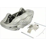 Order Front Left Rebuilt Caliper With Hardware by BBB INDUSTRIES - 97-18034B For Your Vehicle