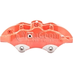 Order Front Left Rebuilt Caliper With Hardware by BBB INDUSTRIES - 97R17763B For Your Vehicle