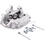 Order Front Left Rebuilt Caliper With Hardware by BBB INDUSTRIES - 97S02753B For Your Vehicle