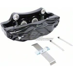 Order Front Left Rebuilt Caliper With Hardware by BBB INDUSTRIES - 97B01022A For Your Vehicle