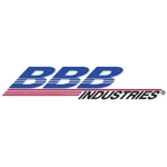 Order Front Left Rebuilt Caliper With Hardware by BBB INDUSTRIES - 97B01331B For Your Vehicle