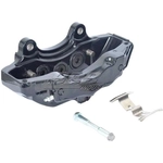 Order Front Left Rebuilt Caliper With Hardware by BBB INDUSTRIES - 97B03145A For Your Vehicle