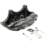Order Front Left Rebuilt Caliper With Hardware by BBB INDUSTRIES - 97B17423B For Your Vehicle