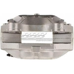 Order Front Left Rebuilt Caliper With Hardware by BBB INDUSTRIES - 97R00635A For Your Vehicle