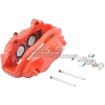 Order Front Left Rebuilt Caliper With Hardware by BBB INDUSTRIES - 97R17724B For Your Vehicle