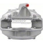 Order Front Left Rebuilt Caliper With Hardware by BBB INDUSTRIES - 97S02787B For Your Vehicle