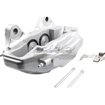 Order Front Left Rebuilt Caliper With Hardware by BBB INDUSTRIES - 97S03349A For Your Vehicle
