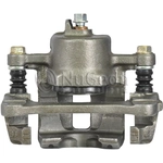 Order Front Left Rebuilt Caliper With Hardware by BBB INDUSTRIES - 99-00524A For Your Vehicle