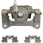 Order Front Left Rebuilt Caliper With Hardware by BBB INDUSTRIES - 99-00524A For Your Vehicle