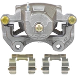 Order Front Left Rebuilt Caliper With Hardware by BBB INDUSTRIES - 99-00538A For Your Vehicle