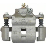 Order Front Left Rebuilt Caliper With Hardware by BBB INDUSTRIES - 99-00552A For Your Vehicle