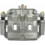 Order Front Left Rebuilt Caliper With Hardware by BBB INDUSTRIES - 99-00553B For Your Vehicle