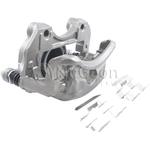 Order Étrier avant gauche reconditionné avec matériel par BBB INDUSTRIES - 99-00560A For Your Vehicle