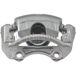 Order Front Left Rebuilt Caliper With Hardware by BBB INDUSTRIES - 99-00563A For Your Vehicle