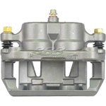 Order Front Left Rebuilt Caliper With Hardware by BBB INDUSTRIES - 99-00564A For Your Vehicle