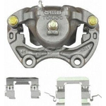 Order Front Left Rebuilt Caliper With Hardware by BBB INDUSTRIES - 99-00566A For Your Vehicle