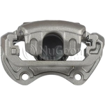 Order Front Left Rebuilt Caliper With Hardware by BBB INDUSTRIES - 99-00568A For Your Vehicle