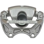 Order Front Left Rebuilt Caliper With Hardware by BBB INDUSTRIES - 99-00572A For Your Vehicle