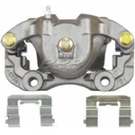 Order Front Left Rebuilt Caliper With Hardware by BBB INDUSTRIES - 99-00573A For Your Vehicle