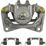 Order Front Left Rebuilt Caliper With Hardware by BBB INDUSTRIES - 99-00576A For Your Vehicle