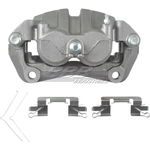 Order Front Left Rebuilt Caliper With Hardware by BBB INDUSTRIES - 99-00587B For Your Vehicle