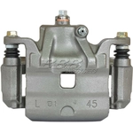 Order Front Left Rebuilt Caliper With Hardware by BBB INDUSTRIES - 99-00590A For Your Vehicle