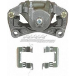 Order Étrier avant gauche reconditionné avec matériel de BBB INDUSTRIES - 99-00590A For Your Vehicle