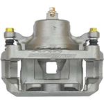 Order Front Left Rebuilt Caliper With Hardware by BBB INDUSTRIES - 99-00593A For Your Vehicle