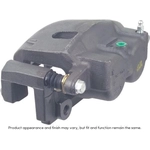Order Front Left Rebuilt Caliper With Hardware by BBB INDUSTRIES - 99-00596A For Your Vehicle