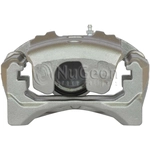 Order Front Left Rebuilt Caliper With Hardware by BBB INDUSTRIES - 99-00597A For Your Vehicle